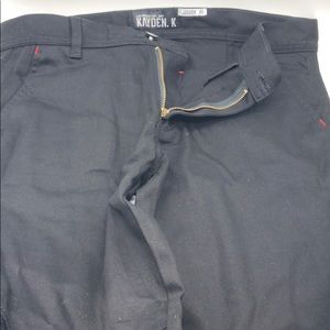 JOGGER PANTS